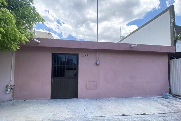 Foto de inmueble en Emiliano Zapata #454, Buenos Aires, Saltillo, Col. Buenos Aires C.P. 25076, Saltillo