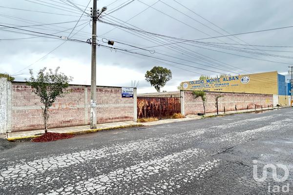 Foto de inmueble en Emiliano Zapata #84, Col. Ampliación Lázaro Cárdenas C.P. 43806, Tizayuca