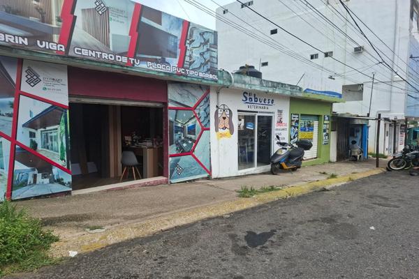 Foto de inmueble en  , Col. Emiliano Zapata C.P. 96560, Coatzacoalcos