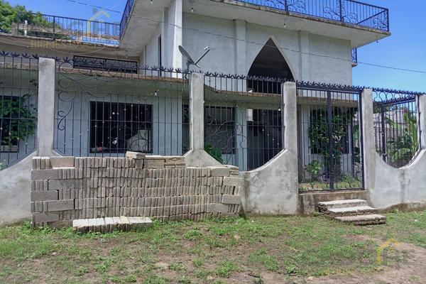 Foto de inmueble en  , Col. Emiliano Zapata C.P. 91630, Emiliano Zapata
