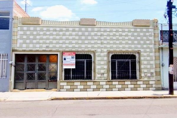 Foto de inmueble en Emiliano Zapata, Col. Ex Hacienda San Ignacio C.P. 20326, Aguascalientes