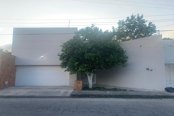 Foto de inmueble en  , Col. Emiliano Zapata Nte C.P. 97129, Mérida