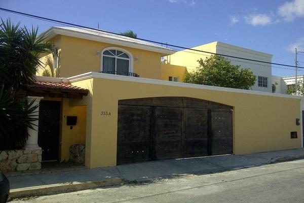 Foto de inmueble en ., Col. Emiliano Zapata Nte C.P. 97129, Mérida