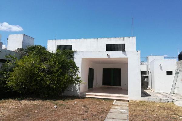 Foto de inmueble en  , Col. Emiliano Zapata Nte C.P. 97129, Mérida