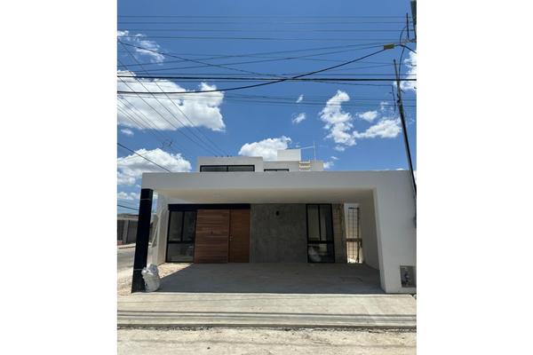 Foto de inmueble en  , Col. Emiliano Zapata Ote C.P. 97144, Mérida