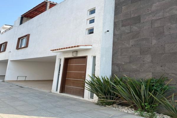 Foto de inmueble en  , Col. Emiliano Zapata C.P. 72824, San Andrés Cholula