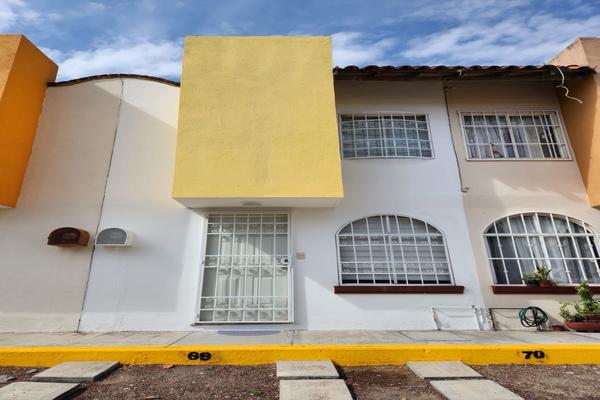Foto de inmueble en  , Col. Emiliano Zapata C.P. 72824, San Andrés Cholula
