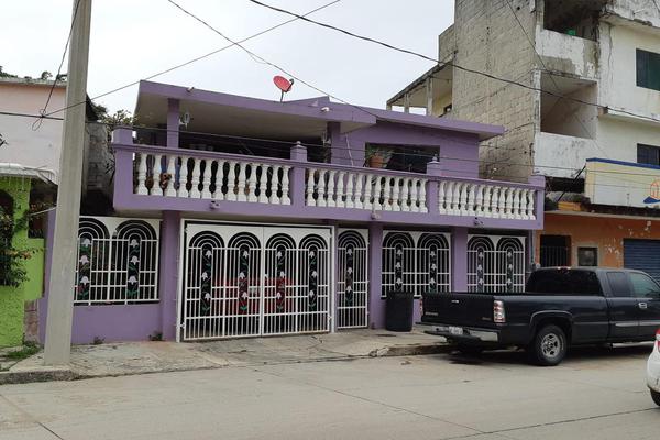 Foto de inmueble en  , Col. Emiliano Zapata Sur C.P. 89550, Ciudad Madero