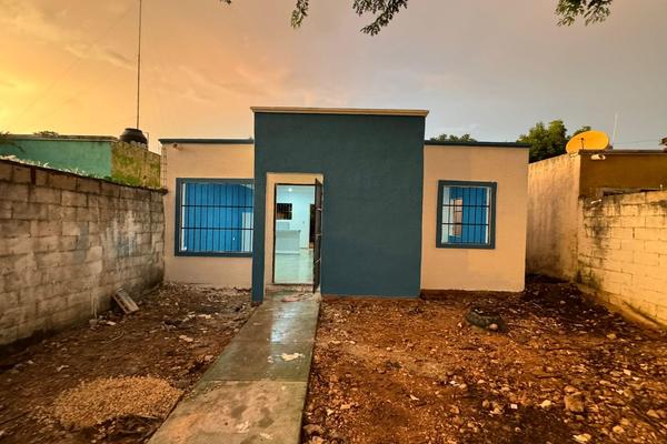 Foto de inmueble en  , Col. Emiliano Zapata Sur III C.P. 97297, Mérida