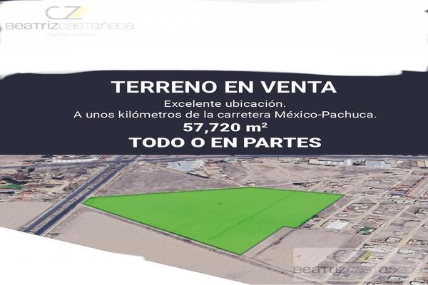 Foto de inmueble en  , Col. Emiliano Zapata C.P. 43810, Tizayuca
