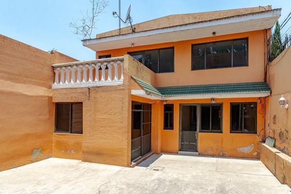 Foto de inmueble en EMILIANO ZAPATA, Col. Torres de Potrero C.P. 01840, Álvaro Obregón