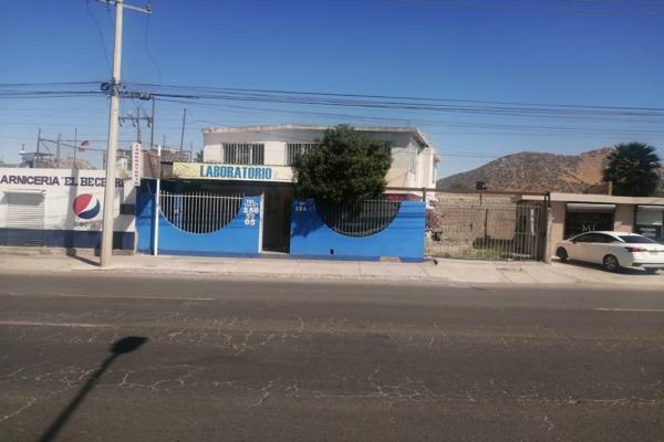 Foto de inmueble en EMILIANO zapata, Col. Villa Hermosa C.P. 83280, Hermosillo