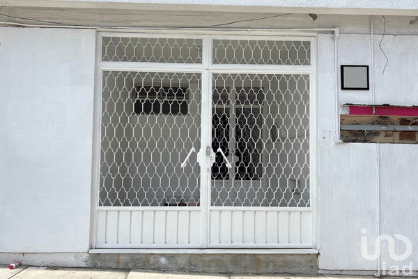 Foto de inmueble en Emílio Carranza #370, Col. Reforma C.P. 68050, Oaxaca de Juárez