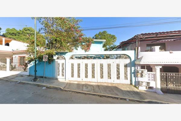 Foto de inmueble en EMILIO CASTAN GUZMAN #000, Col. 2 de Junio C.P. 89327, Tampico