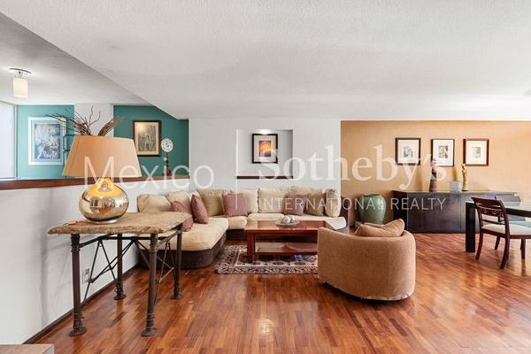 Foto de inmueble en Emilio Castelar, Col. Polanco III Sección C.P. 11540, Miguel Hidalgo