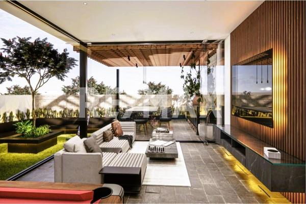 Foto de inmueble en Emilio G. Baz, Col. Lomas del Río C.P. 53800, Naucalpan de Juárez