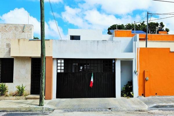 Foto de inmueble en  , Col. Emilio Portes Gil C.P. 97167, Mérida