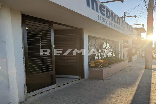 Foto de inmueble en Emilio Portes Gil, Col. Revolución Verde C.P. 89607, Altamira