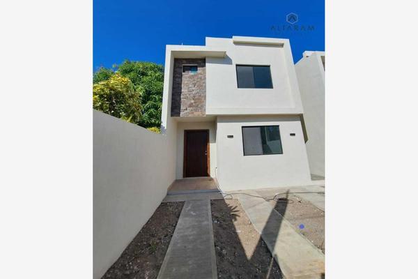 Foto de inmueble en  , Col. Emilio Portes Gil C.P. 89316, Tampico