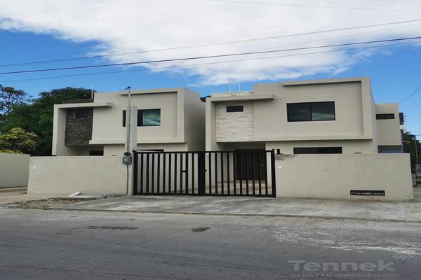 Foto de inmueble en  , Col. Emilio Portes Gil C.P. 89316, Tampico