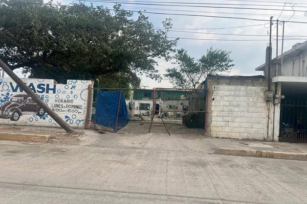 Foto de inmueble en  , Col. Emilio Portes Gil C.P. 89316, Tampico