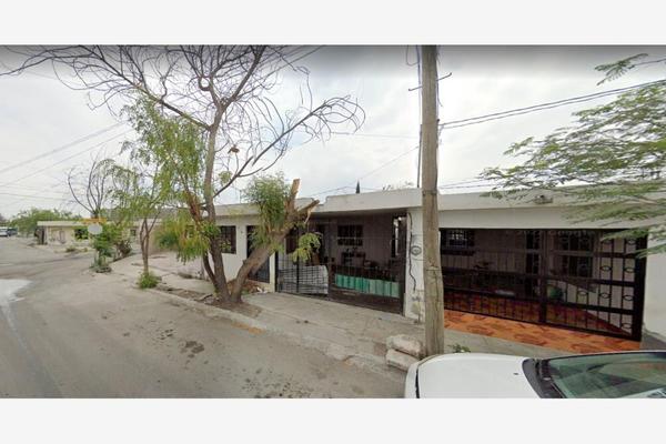 Foto de inmueble en EMILIO SAADE, Col. Valle de la Esperanza C.P. 64103, Monterrey
