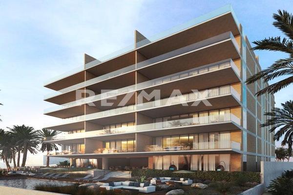 Foto de inmueble en EMMA RESIDENCES BAHIA DE PALMA, Col. Club de Golf Residencial C.P. 23406, Los Cabos
