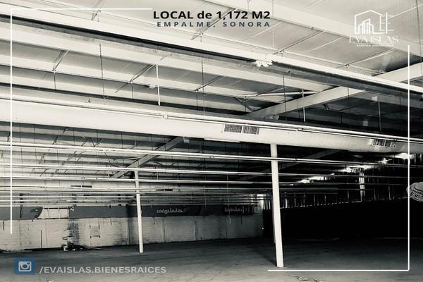 Foto de inmueble en  , Col. Empalme Centro C.P. 85300, Empalme