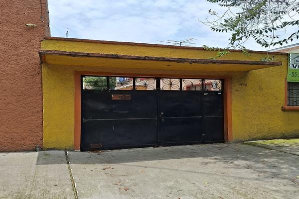 Foto de inmueble en Emperadores, Col. Portales Norte C.P. 03303, Benito Juárez