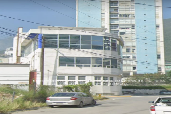 Foto de inmueble en empleados SFEO, Col. Empleados SFEO C.P. 64909, Monterrey