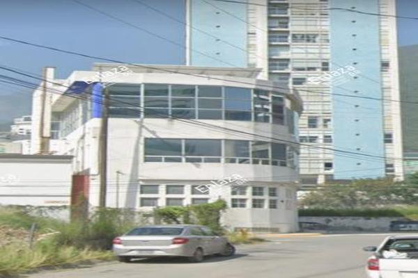 Foto de inmueble en  , Col. Empleados SFEO C.P. 64909, Monterrey