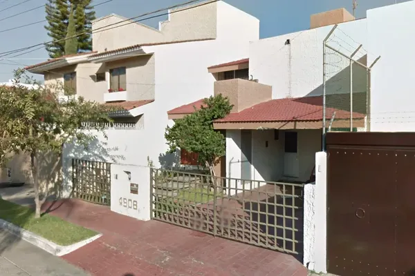Foto de inmueble en Empresarios #000, Col. Jardines de Guadalupe C.P. 45030, Zapopan