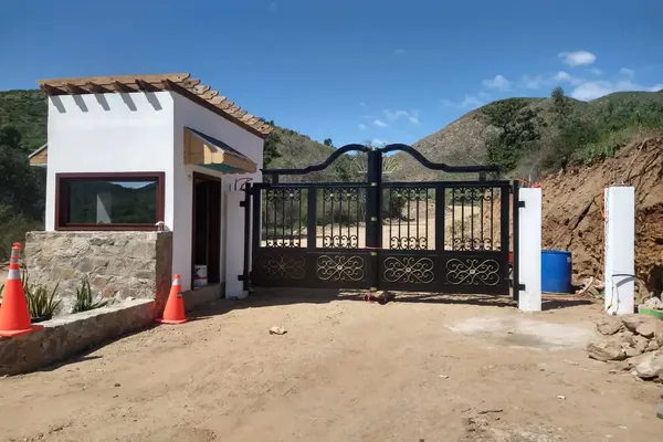 Foto de inmueble en ENCANTO DEL VALLE #0000, Col. Francisco Zarco (Valle de Guadalupe) C.P. 22750, Ensenada