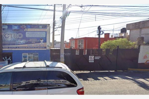 Foto de inmueble en encino #0, Col. Los Viveros C.P. 72150, Puebla