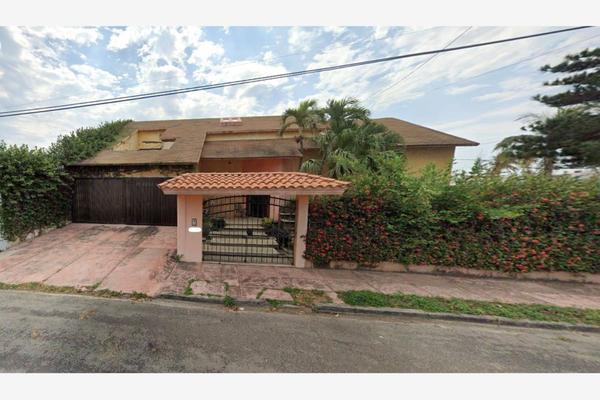 Foto de inmueble en ENCINO #000, Col. Floresta C.P. 91940, Veracruz