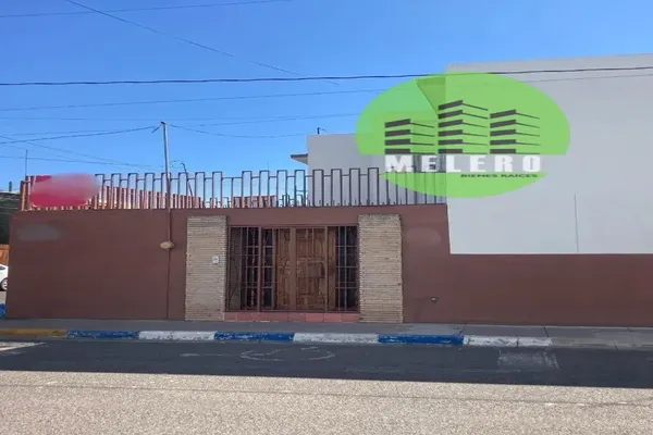 Foto de inmueble en ENCINO #100, Col. Real del Prado C.P. 34080, Durango