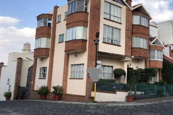 Foto de inmueble en Encino #124, Col. Miguel Hidalgo 4A Sección C.P. 14250, Tlalpan