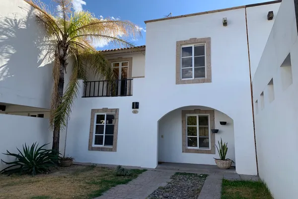 Foto de inmueble en Encino #42, Col. Villas Santorini C.P. 27105, Torreón