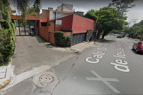 Foto de inmueble en ENCINO GRANDE, Col. La Joyita del Pueblo Tetelpan C.P. 01700, Álvaro Obregón