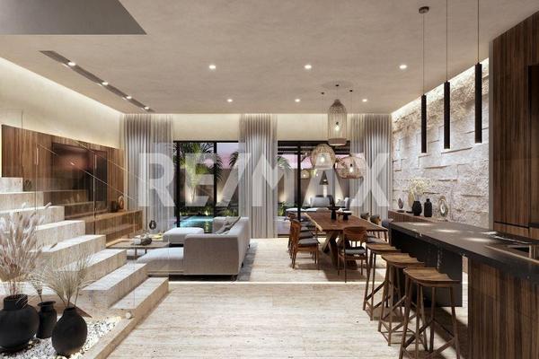 Foto de inmueble en ENCINO, Col. Villas Tulum C.P. 77764, Tulum