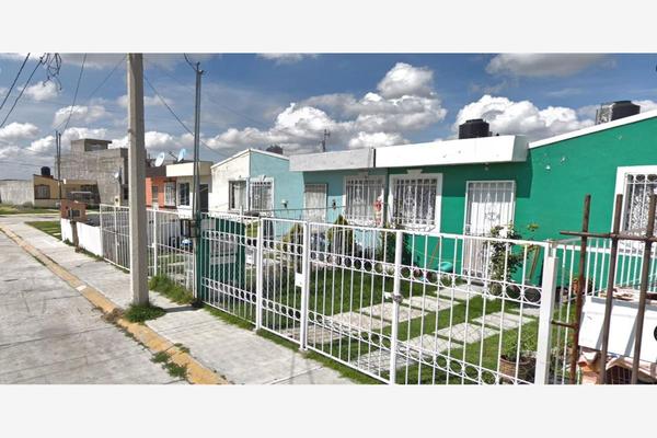 Foto de inmueble en ENCINOS #00, Col. Tizayuca Centro C.P. 43800, Tizayuca
