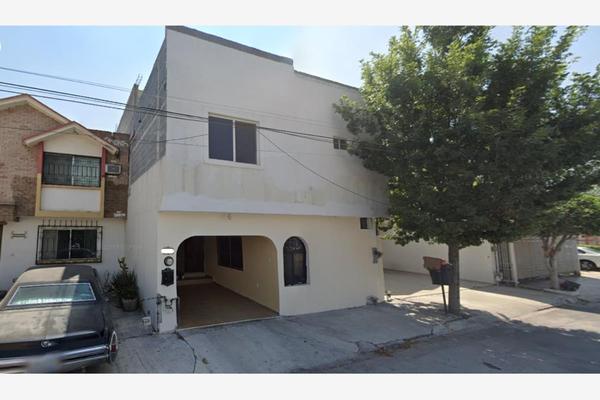 Foto de inmueble en ENCINOS #000, Col. Potrero Anáhuac C.P. 66456, San Nicolás de los Garza