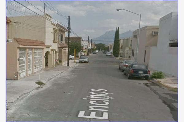 Foto de inmueble en Encinos #0000, Col. Potrero Anáhuac C.P. 66456, San Nicolás de los Garza