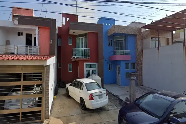 Foto de inmueble en ENCINOS #313, Col. El Ciprés C.P. 34217, Durango