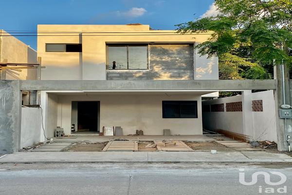 Foto de inmueble en Encinos #375, Col. Del Bosque C.P. 89318, Tampico