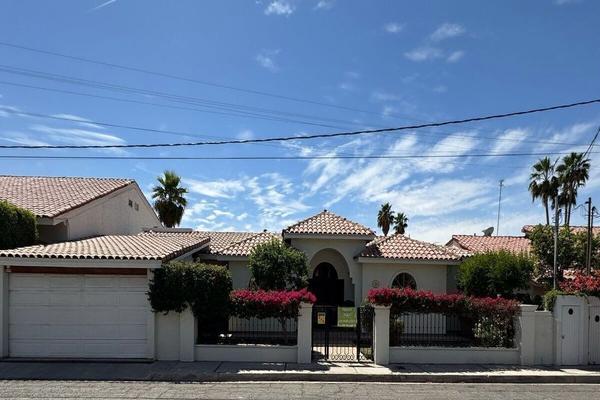 Foto de inmueble en Encinos, Col. Chapultepec los Pinos C.P. 21260, Mexicali