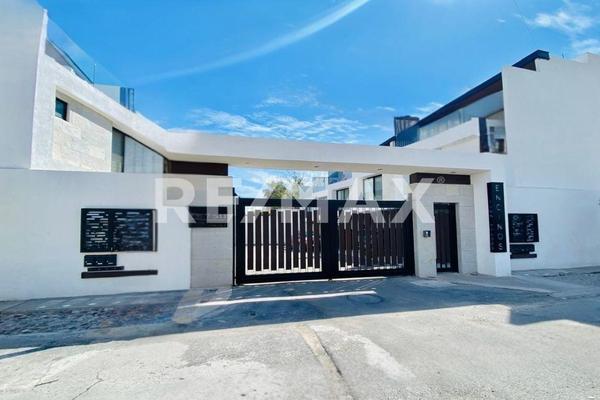 Foto de inmueble en Encinos - Juan Ramón Jiménez, Col. Residencial el Fresno C.P. 27018, Torreón