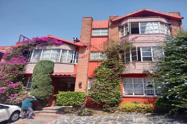 Foto de inmueble en Encinos, Col. Miguel Hidalgo 2A Sección C.P. 14250, Tlalpan