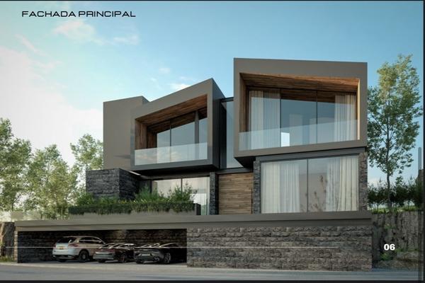 Foto de inmueble en Encinos, Col. Tres Marías C.P. 58254, Morelia