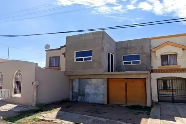 Foto de inmueble en  , Col. Encordada de León C.P. 31313, Chihuahua
